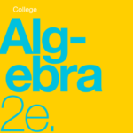 College Algebra