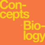 Concepts of Biology