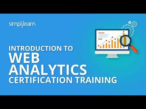 Web Analytics For Beginners