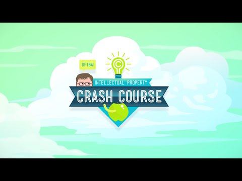 Intellectual Property