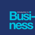 Introduction to Business