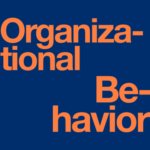 Organizational Behavior
