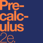 Precalculus 2e