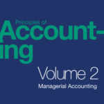 Principles of Financial Accounting and Principles of Managerial Accounting