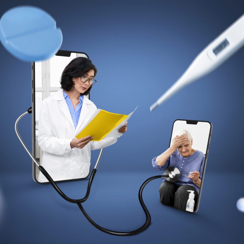 Clinic Management System